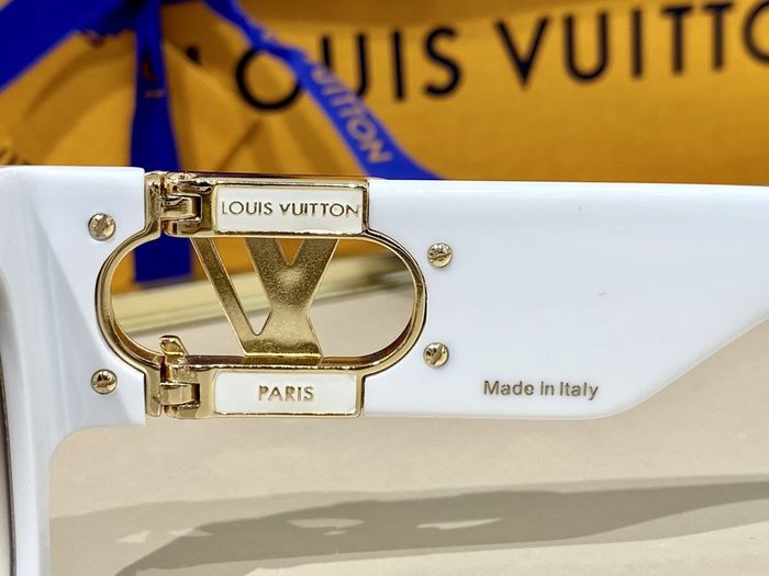 Louis Vuitton Sunglasses Top Quality LVS00689